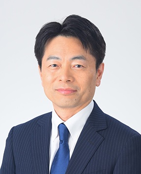 代表税理士 横山 直